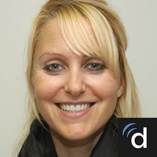 Diana Zamojski, DO