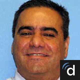 Ahmad Fadel, MD