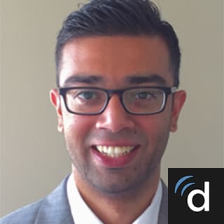 Fahad Khemani, MD, Family Medicine, Onamia, MN