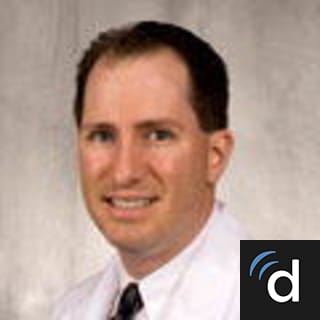 Jeffrey Burkey, MD