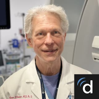 Dr. Aaron B. Waxman, MD | Boston, MA | Pulmonologist | US News Doctors