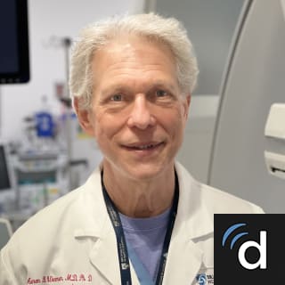 Aaron Waxman, MD