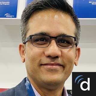Bipin Saroha, MD, Interventional Radiology, Los Angeles, CA