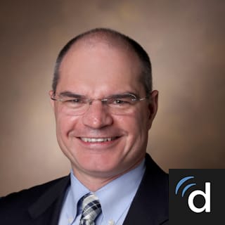 John Jeffrey Carr, MD