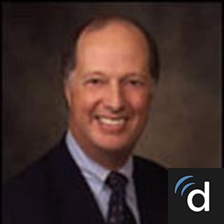 Richard Harbecke, MD