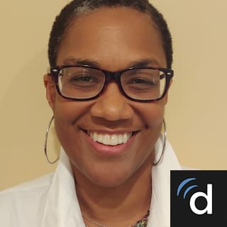 Dawn (Johnson) Leonard, MD