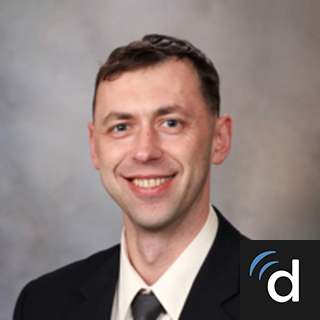 Vitaly Herasevich, MD, Anesthesiology, Rochester, MN