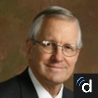 Ronald Burkman, MD