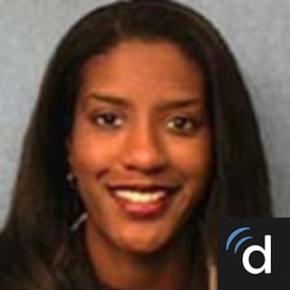 Nneka Hendrix, MD