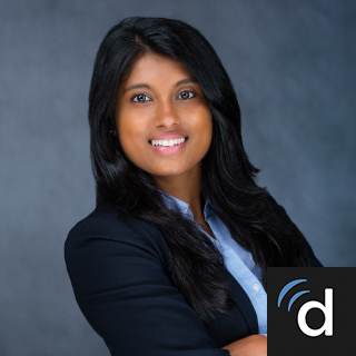 Krisha Mehta, MD