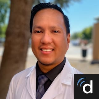 Roy Blanco, Family Nurse Practitioner, Stockton, CA