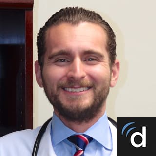 David Beyda, MD