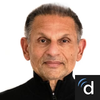Vijay Chandnani, MD