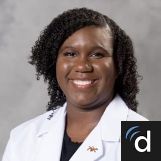 Tateisha Page, Physician Assistant, Warsaw, NC