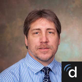 David Henningsen, MD