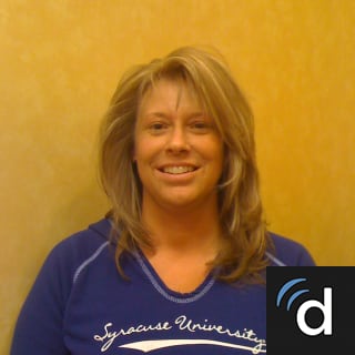 Tina Finlayson, Family Nurse Practitioner, North Syracuse, NY