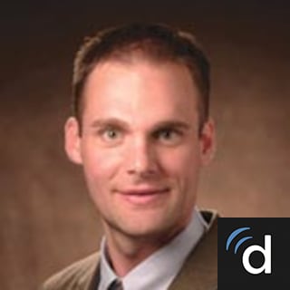 Scott Voskuil, MD