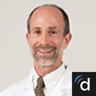Andrew Wolf, MD