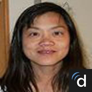 Constance Shih, MD