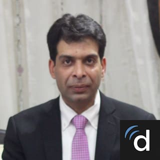 Arshad Kamal, MD