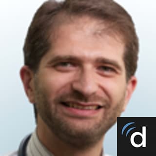Aleksandr Gorenbeyn, MD