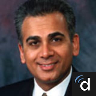 Ranjit Dhaliwal, MD