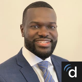 Mohamed Diop, MD, Otolaryngology (ENT), Palo Alto, CA
