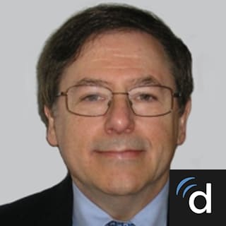 Richard Berry, MD