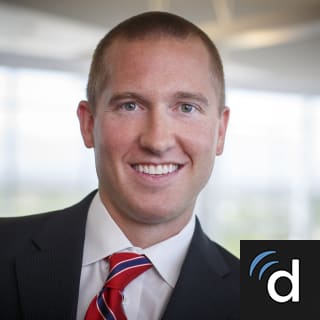 Mark Mawhinney, MD, General Surgery, Salt Lake City, UT