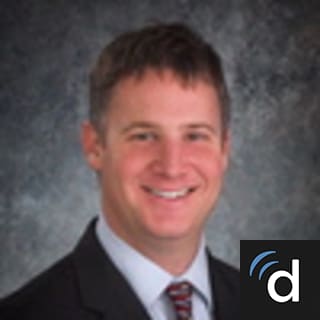 Dwight Bailey, DO
