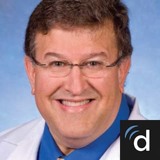 Lawrence Mendelow, MD