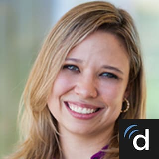 Courtney Ondeck, MD