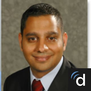Tejas Dalal, MD