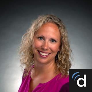 Caitlin Hurley, MD