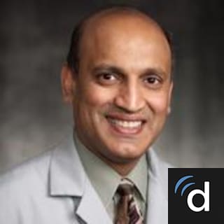 Vishnu Chundi, MD, Infectious Disease, Chicago, IL