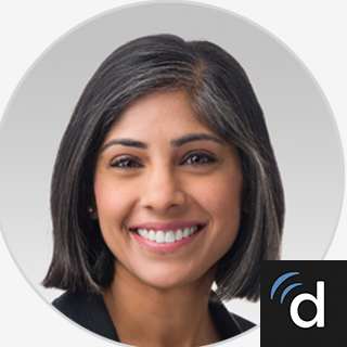 Poonam Merai, MD