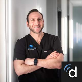 Jacob Bloom, MD