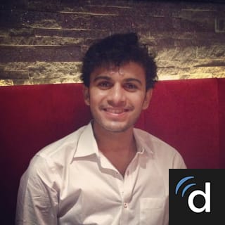 Harsh Patel, MD, Internal Medicine, Rochester, MN