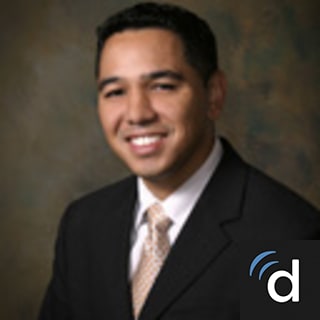 Kurtis Auguste, MD