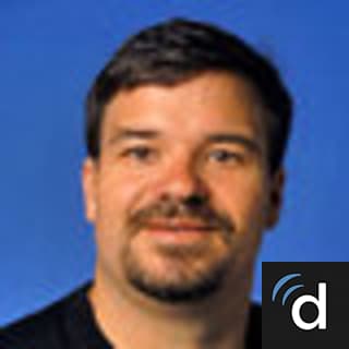 Rob Hamilton, MD