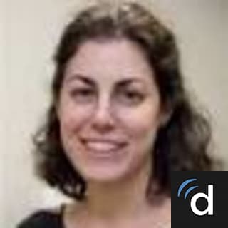 Stacey Weiss, MD