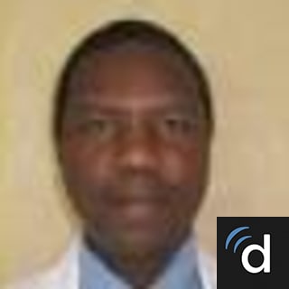 Cosmas Okaru, MD