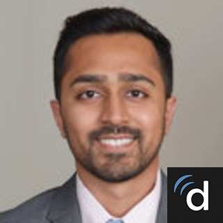 Sahil Zaveri, MD, Internal Medicine, Brooklyn, NY