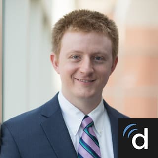 Eamonn Bahnson, MD