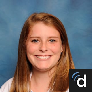 Hannah Moreland, MD