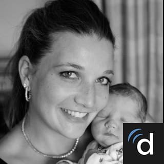 Melissa Gould, Neonatal Nurse Practitioner, Minneapolis, MN