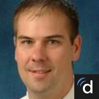 Dr. Chad M. Miller, MD | Norfolk, VA | Neurologist | US News Doctors