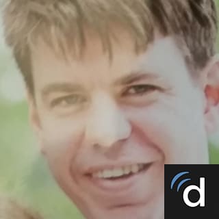 David Bradley, MD