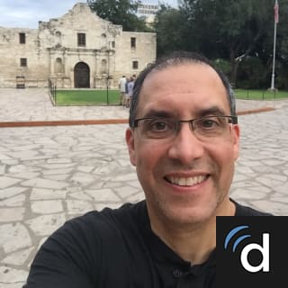 Elliot Pinero, MD, Radiology, Hampton, VA