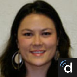 Anna Woodbury, MD